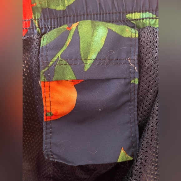 Old Navy Men’s swim trunks - Small - OFMD - Picture 3 of 7